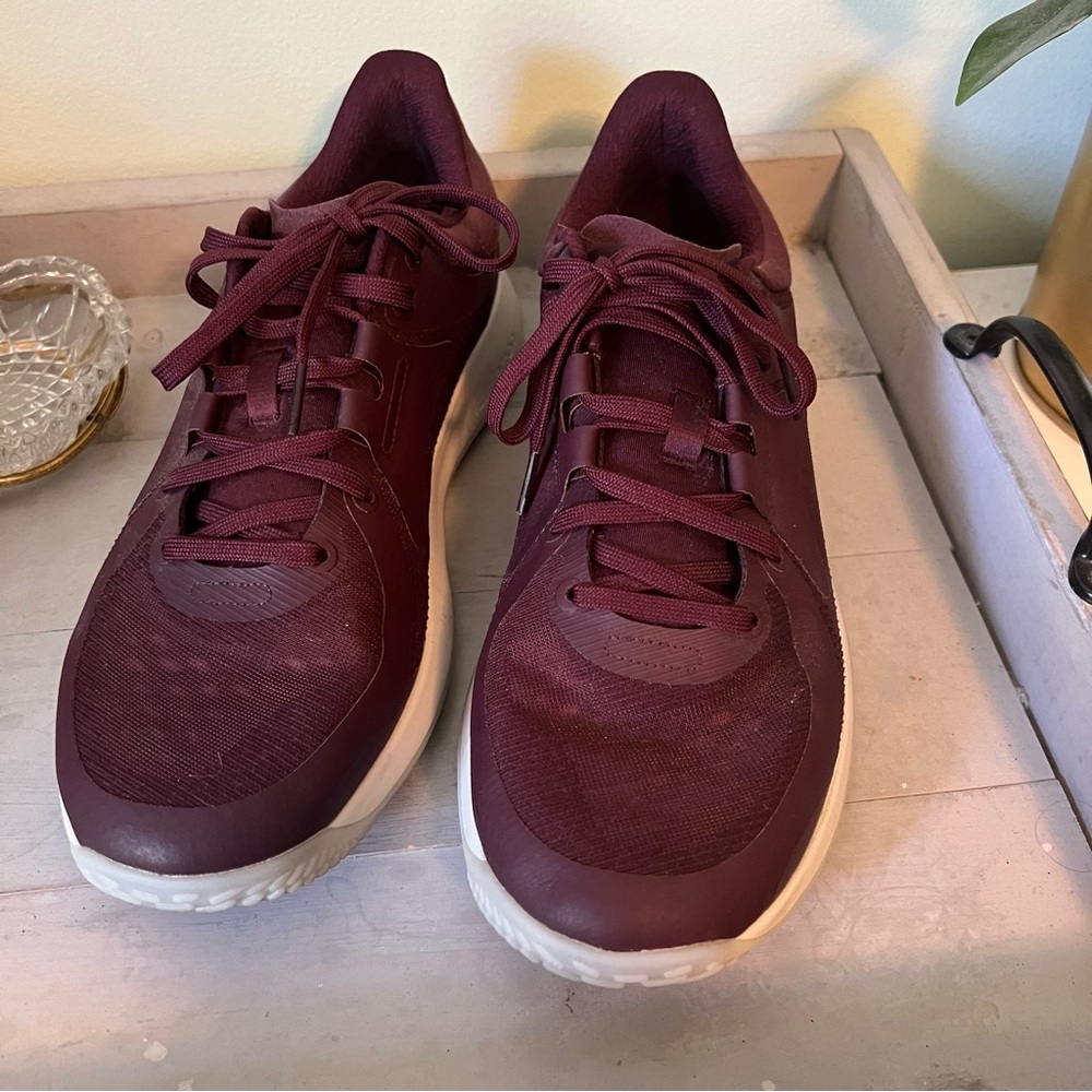 Lululemon Strongfeel Training Sneakers